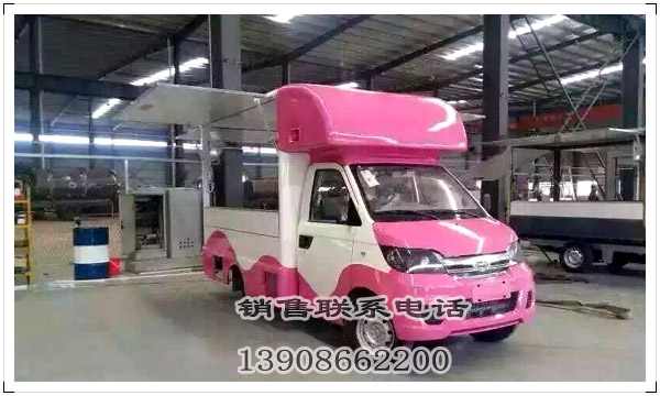 女神零售車展示01 女神零售車展示01