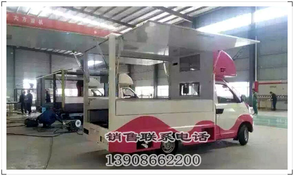 女神零售車展示02 女神零售車展示02