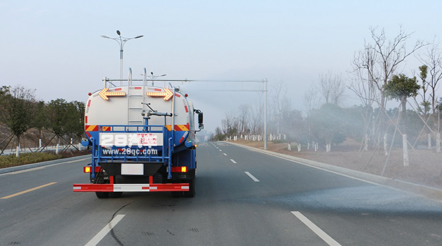 福田灑水車花灑 福田灑水車花灑
