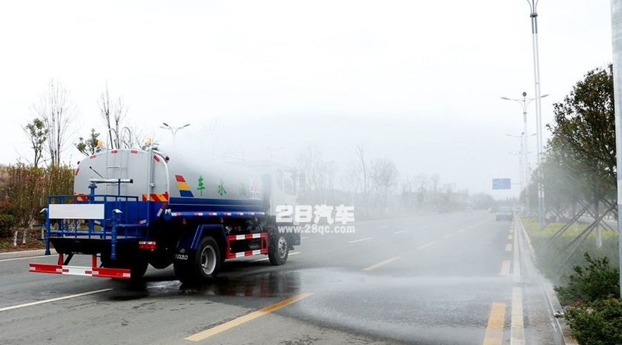 專底灑水車花灑 專底灑水車花灑