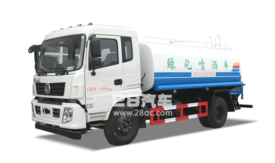 專底灑水車