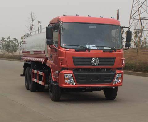 大力牌DLQ5251GPSL5型綠化噴灑車